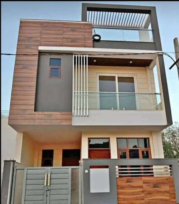 2bhk house for sale 