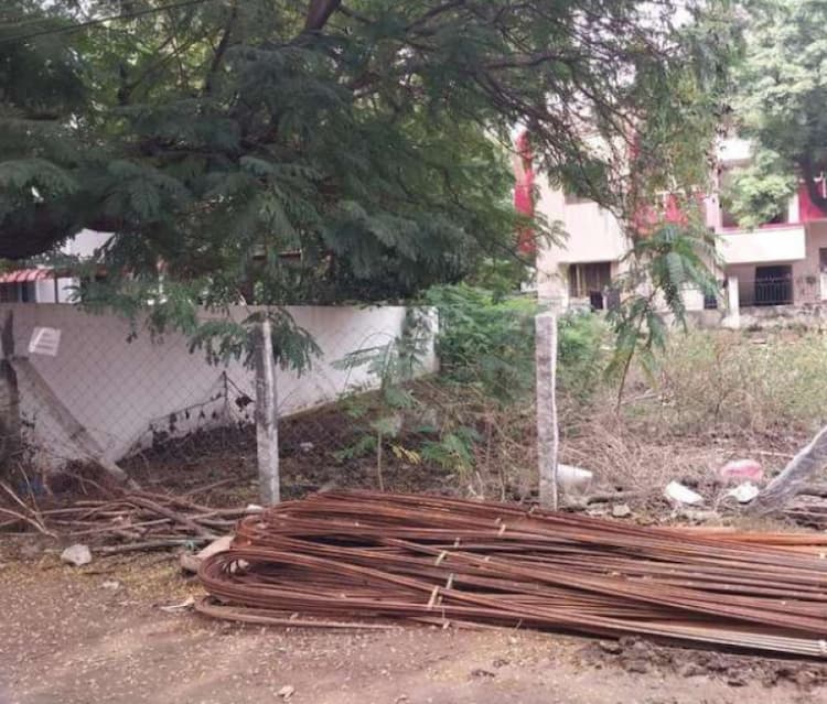 plot for sale 