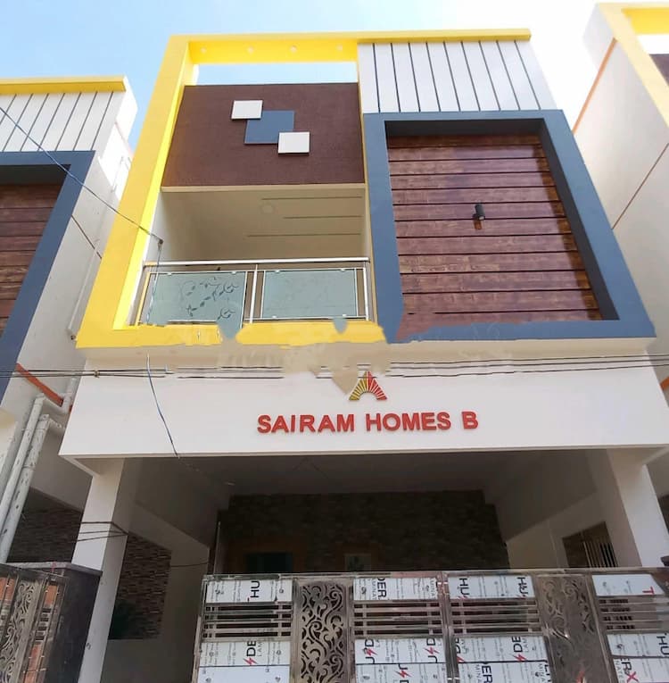 3bhk house for sale 