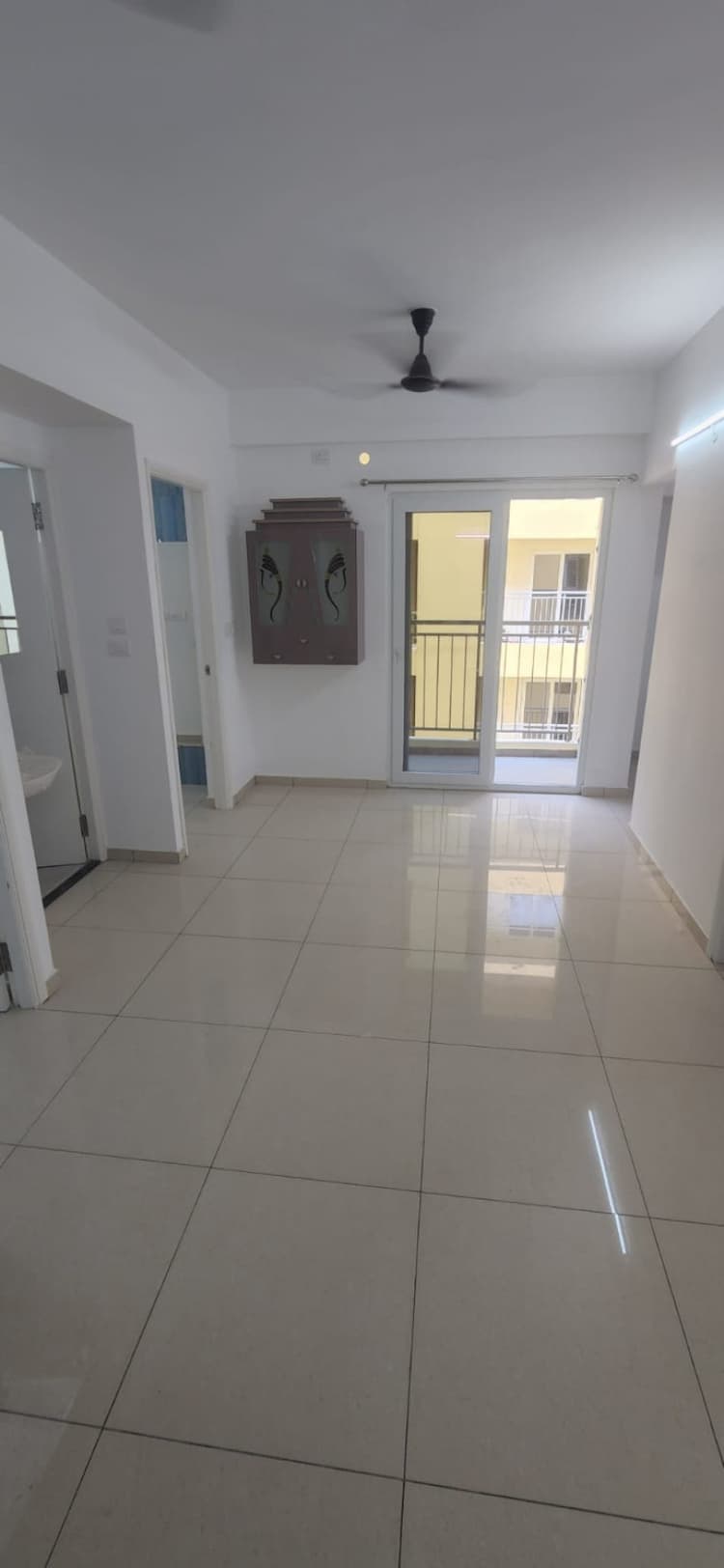 Flat for rent