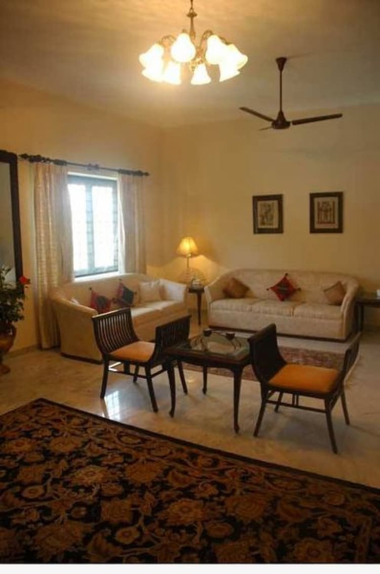 Single Property Image