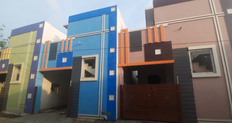 House for sales