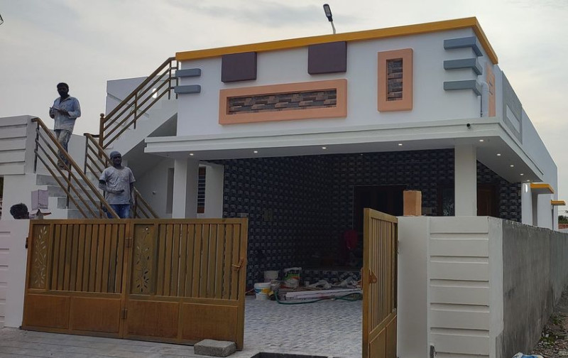 3bhk house for sale 
