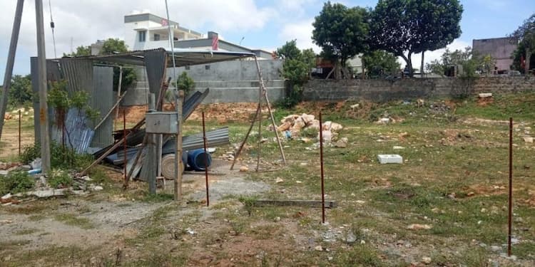 Single Property Image