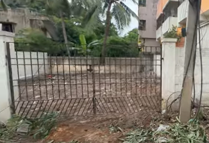 Land for sales