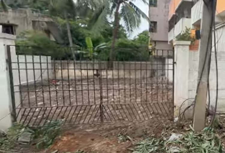 Land for sales