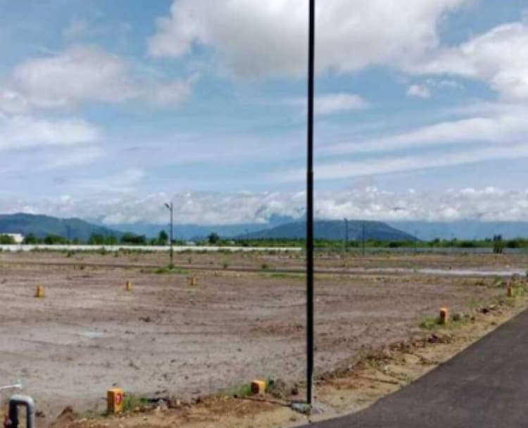 plot for sale