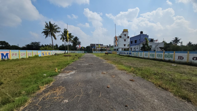Sri Sangamam Properties 