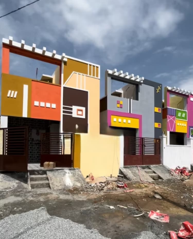 Villa for sales