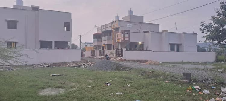 Residential Plot for sale