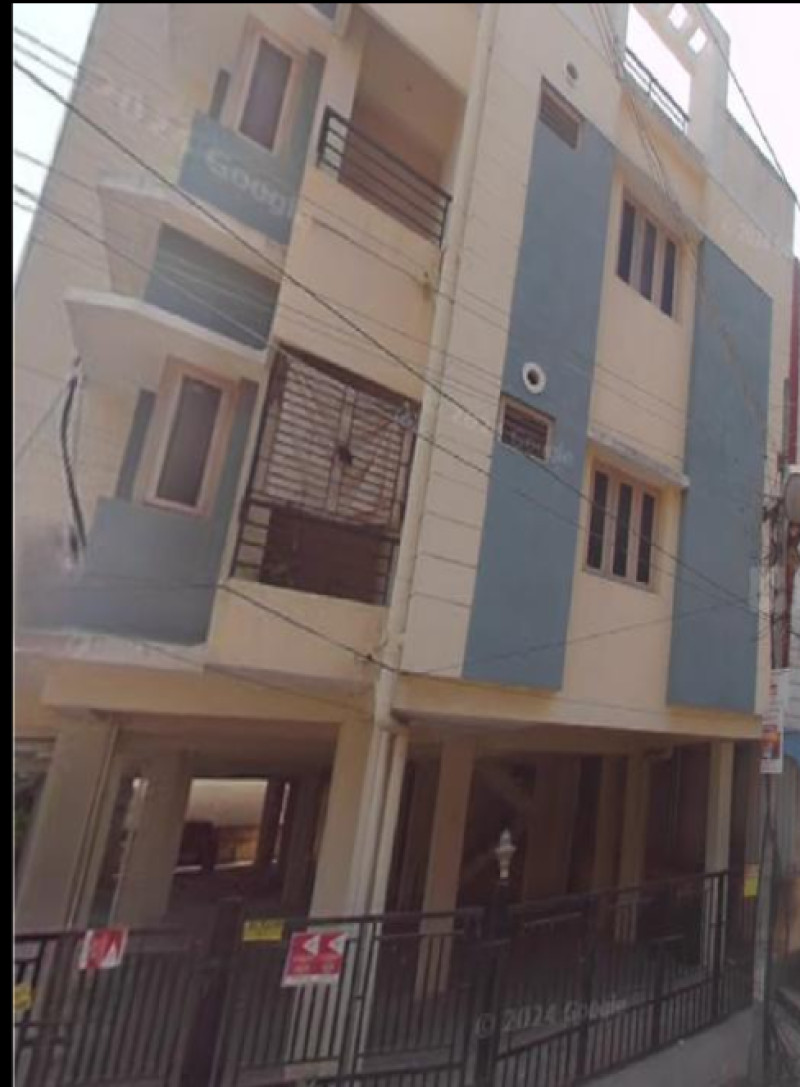 Flat for sales