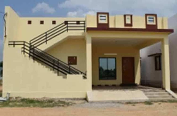 villa sale