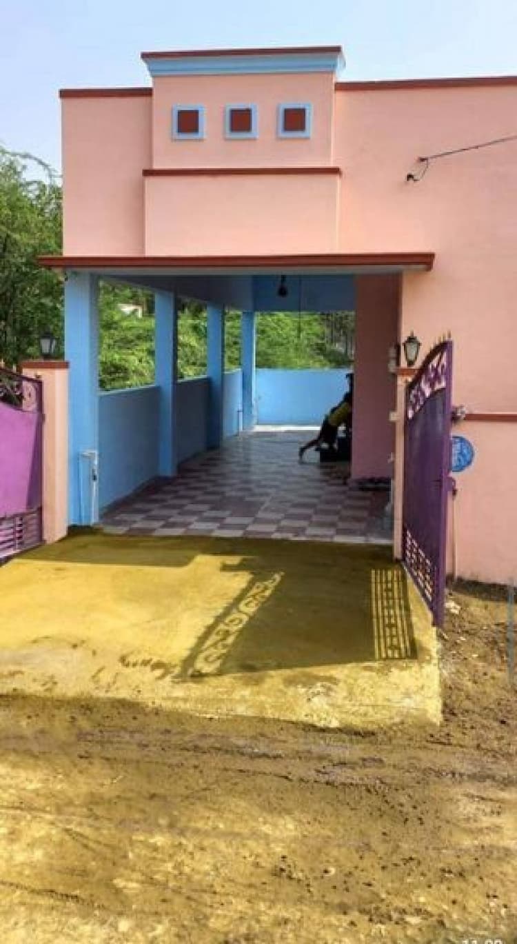 Single Property Image