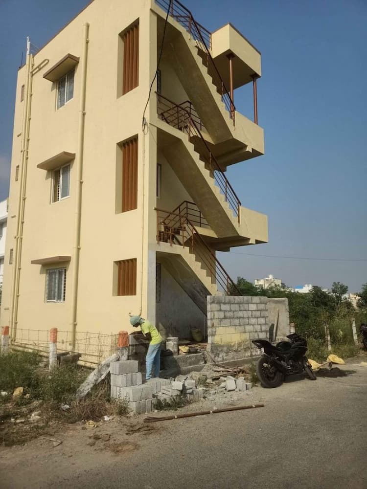 Single Property Image