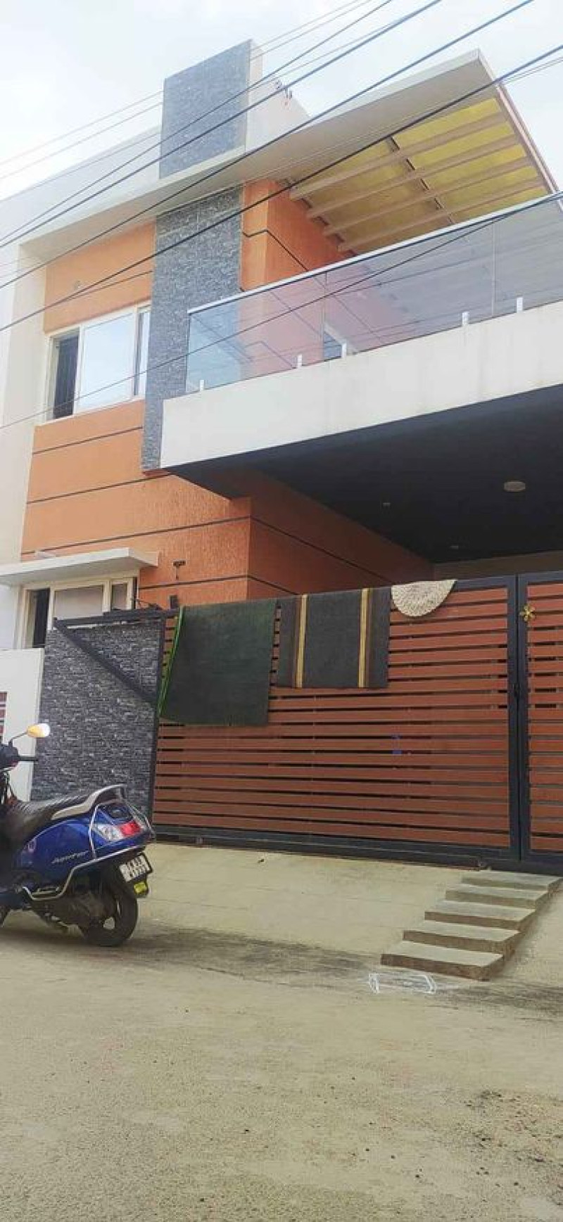 3bhk house for sale 