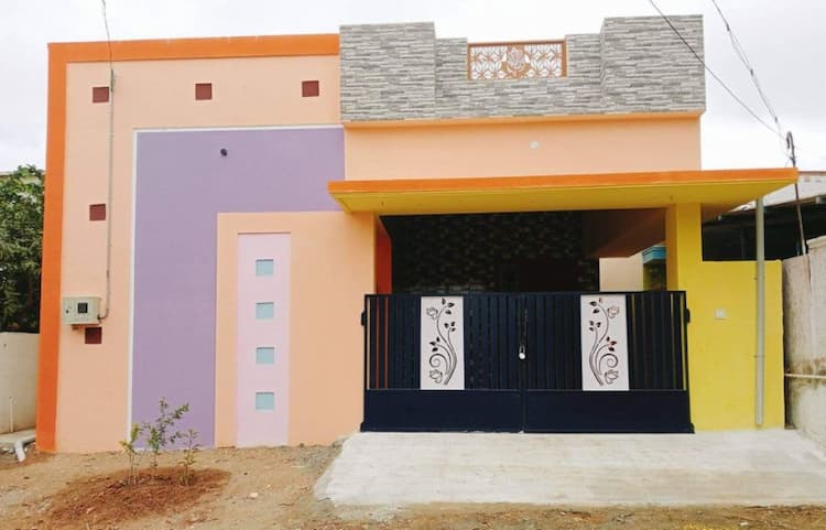Single Property Image