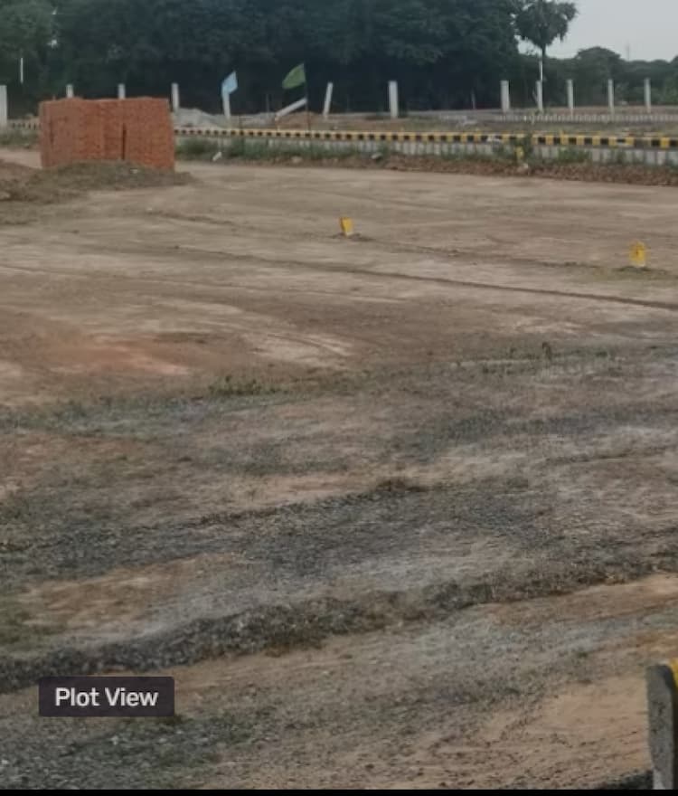 plot for sale 