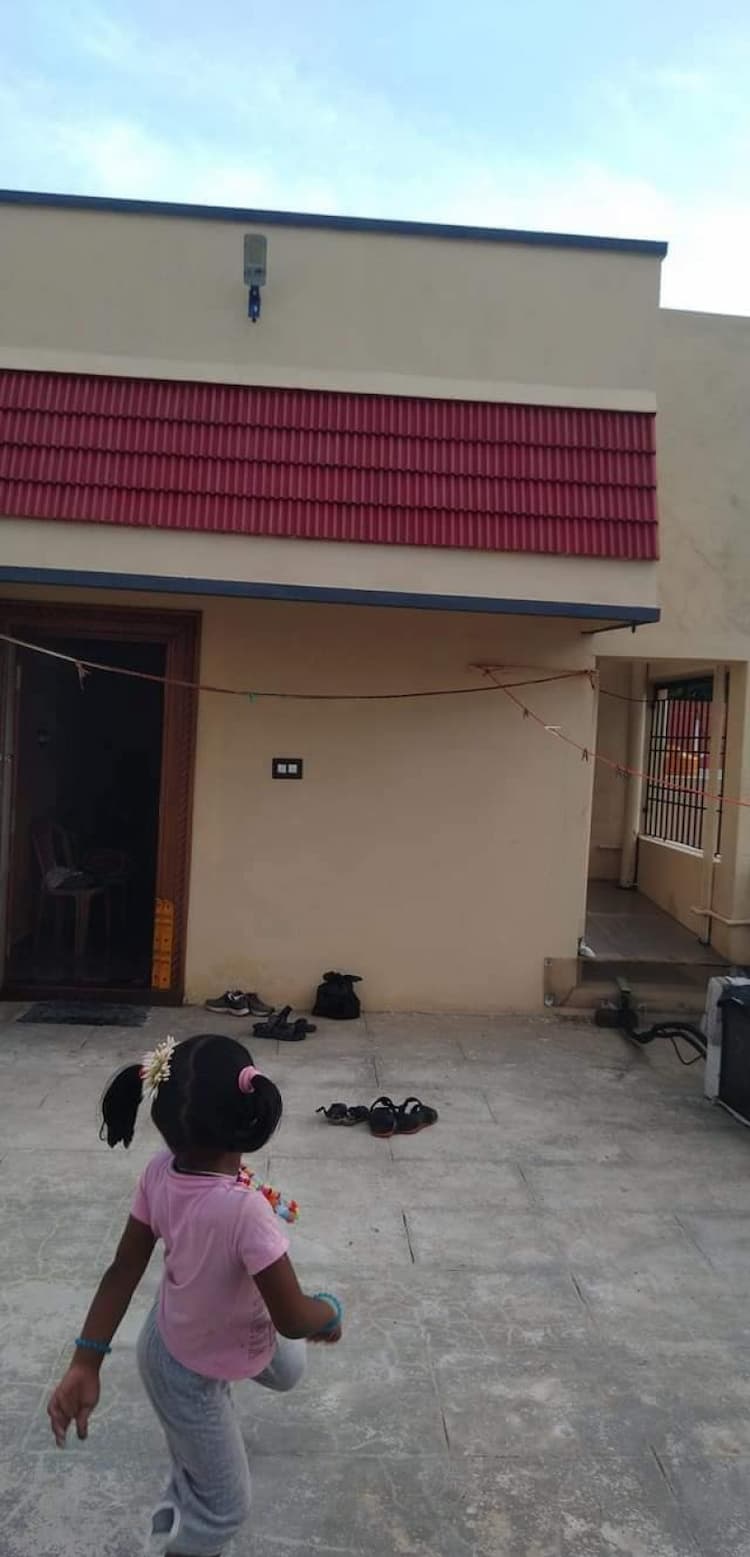 house for rent