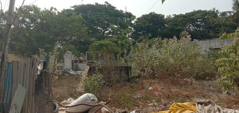 Land for sales