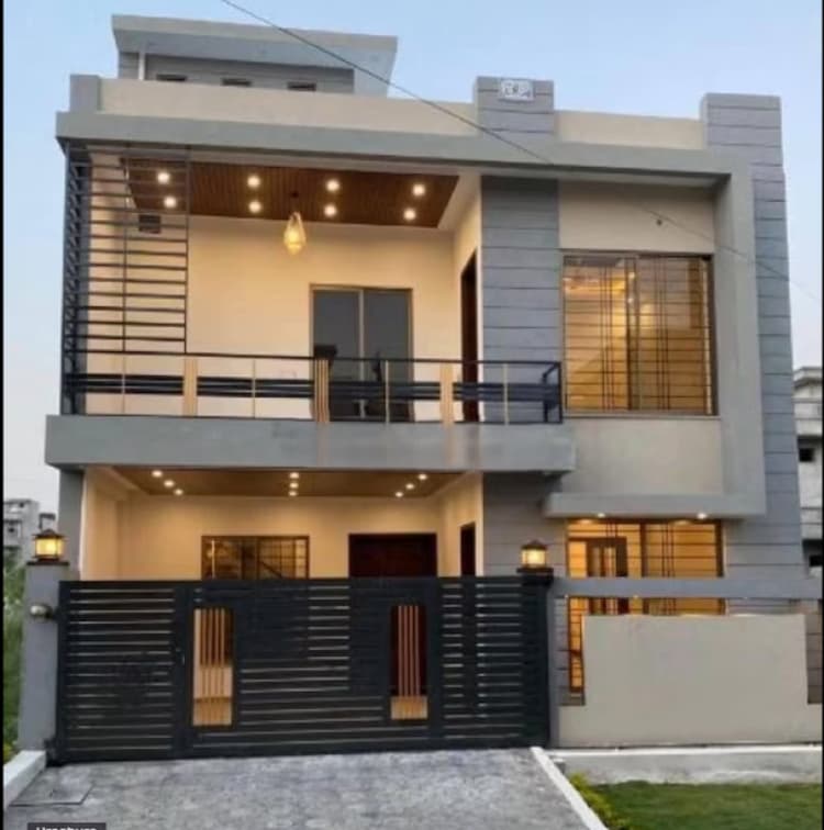 House for sales