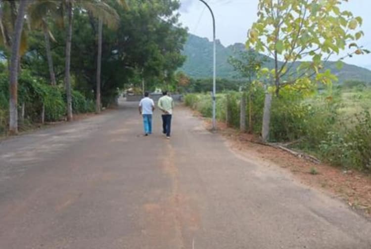 Single Property Image