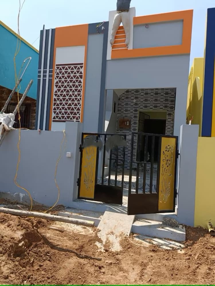 1bhk house for sale