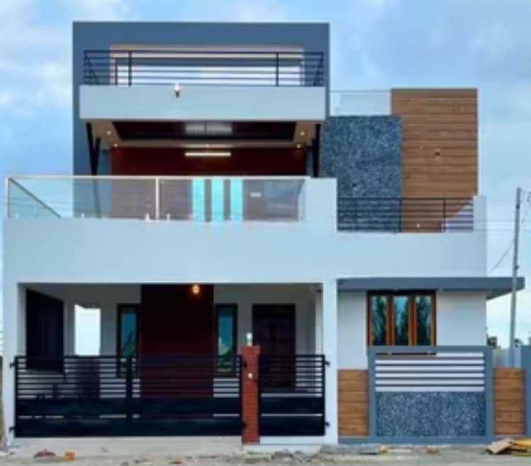 3 BHK House for Sale