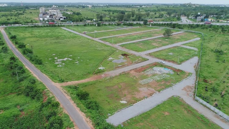 2 BHK Villa for Sale