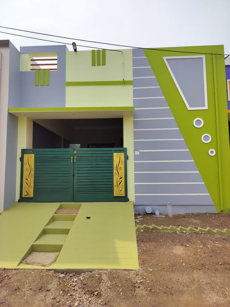 2BHK House For Sale