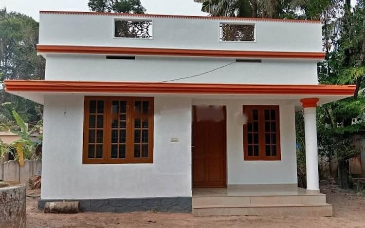 1bhk house for sale 