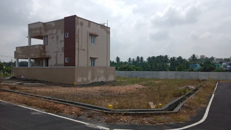 Single Property Image