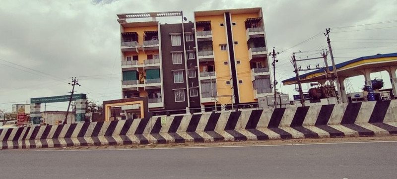 Double Bedroom flat  for resale at ambattur