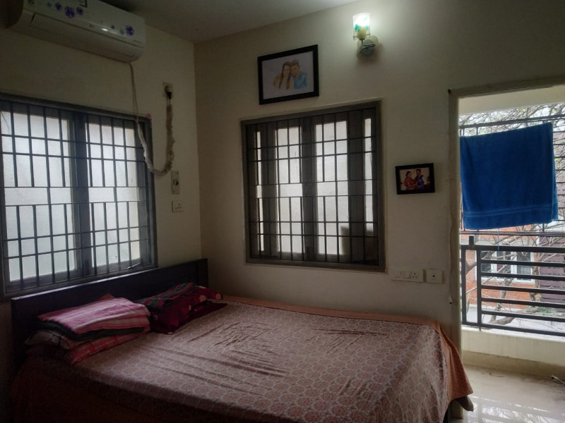 2BHK Flat