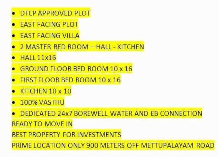 Single Property Image
