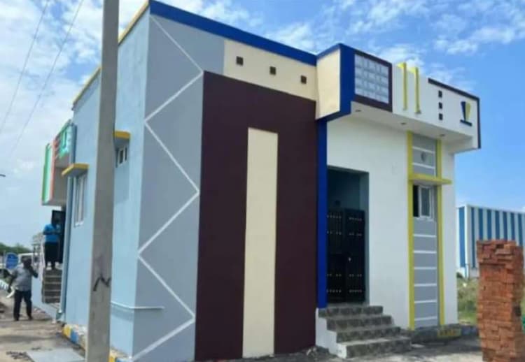 1bhk house for sale 