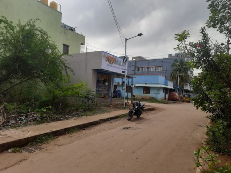 Single Property Image