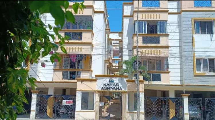 3 BHK Apartment for Sale