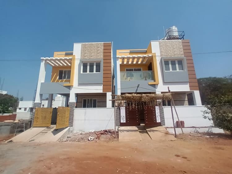 4BHK House For Sale