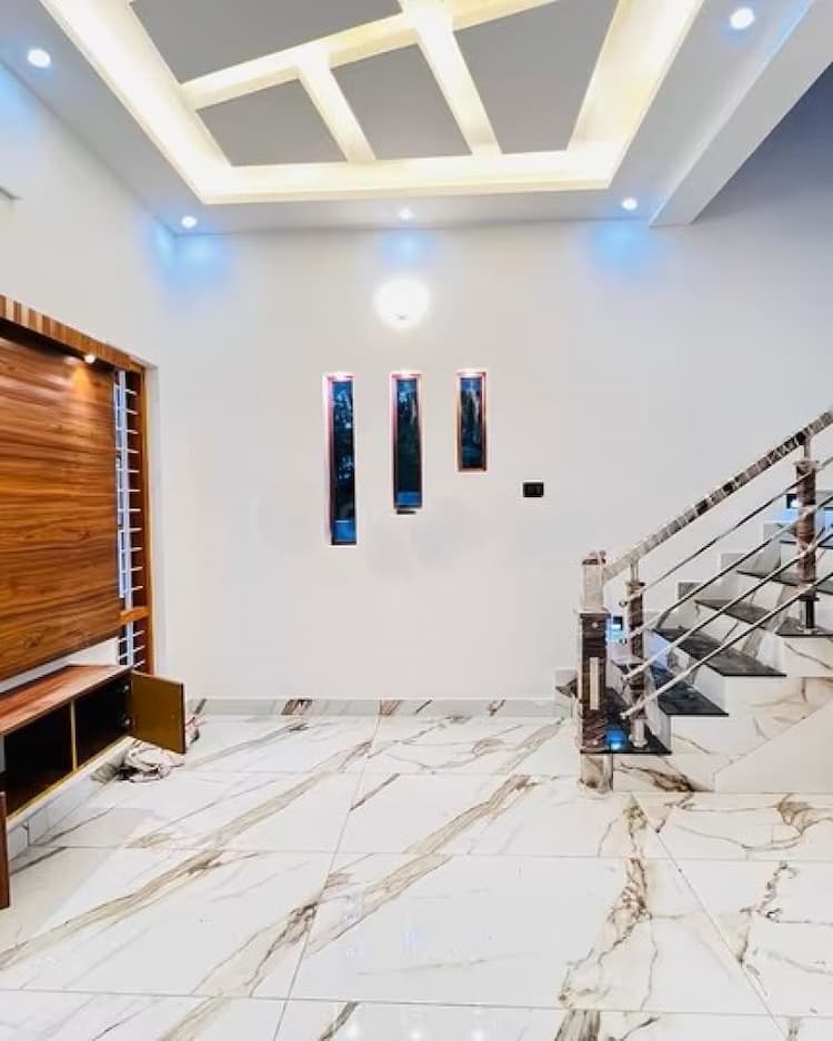 3bhk house for sale 