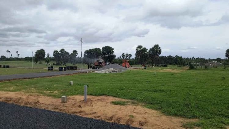 Land for Sale