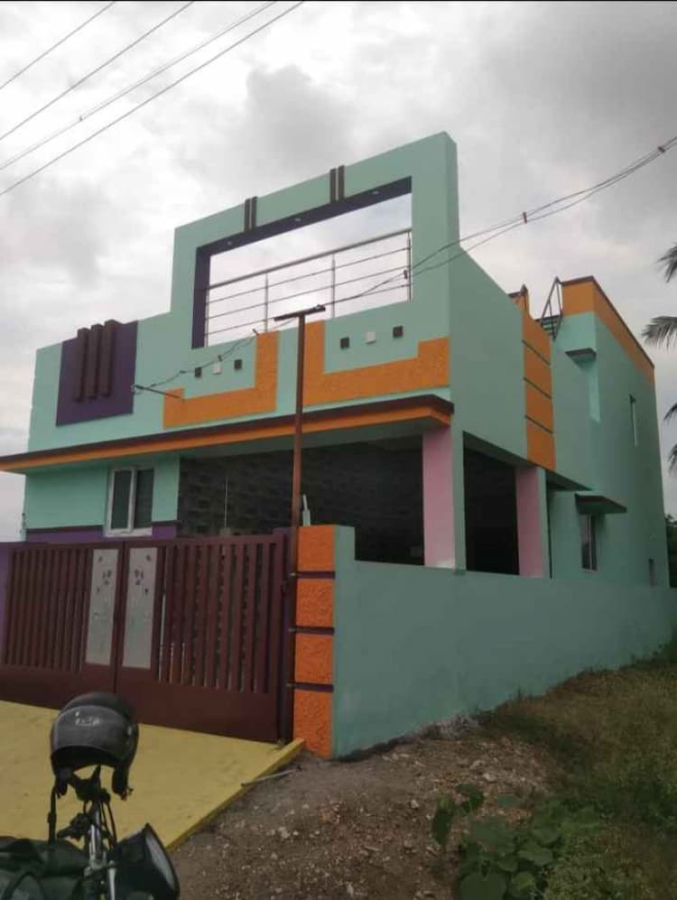 Single Property Image