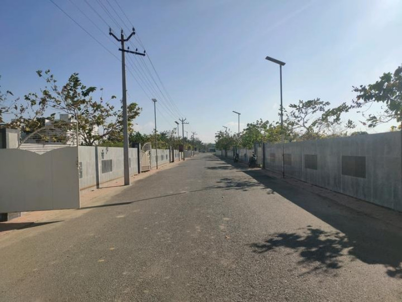 Residential Plot