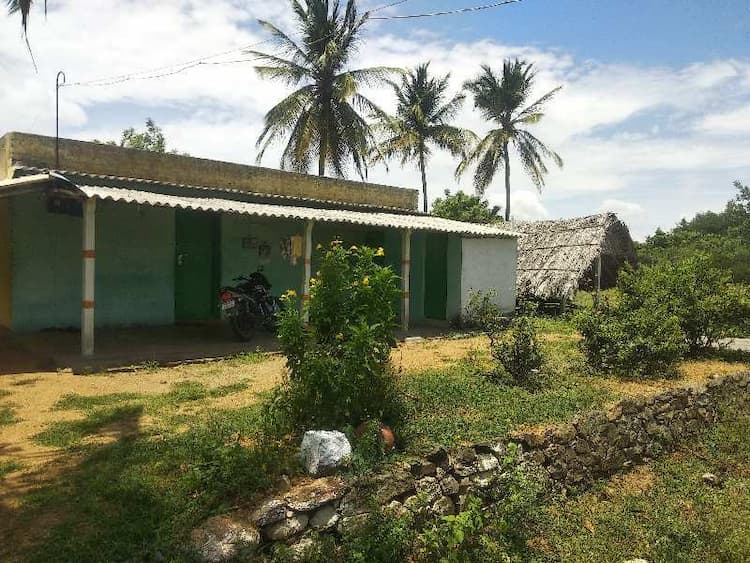 Single Property Image