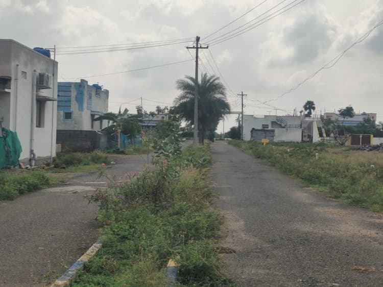 Plot for sale