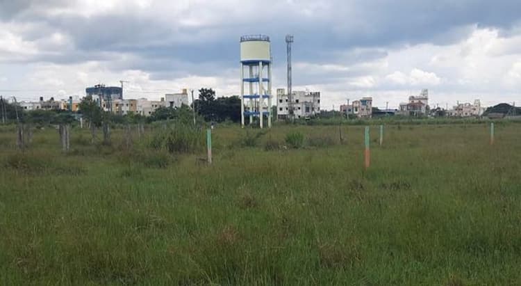 plot for sale 