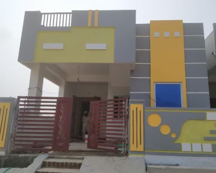 3 BHK Villa for Sale