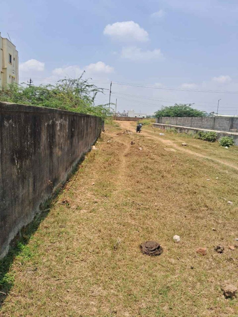Land for sales