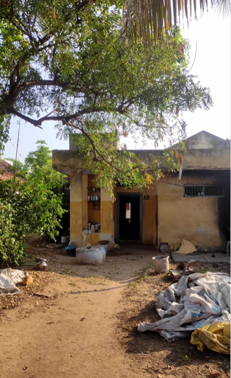 Single Property Image