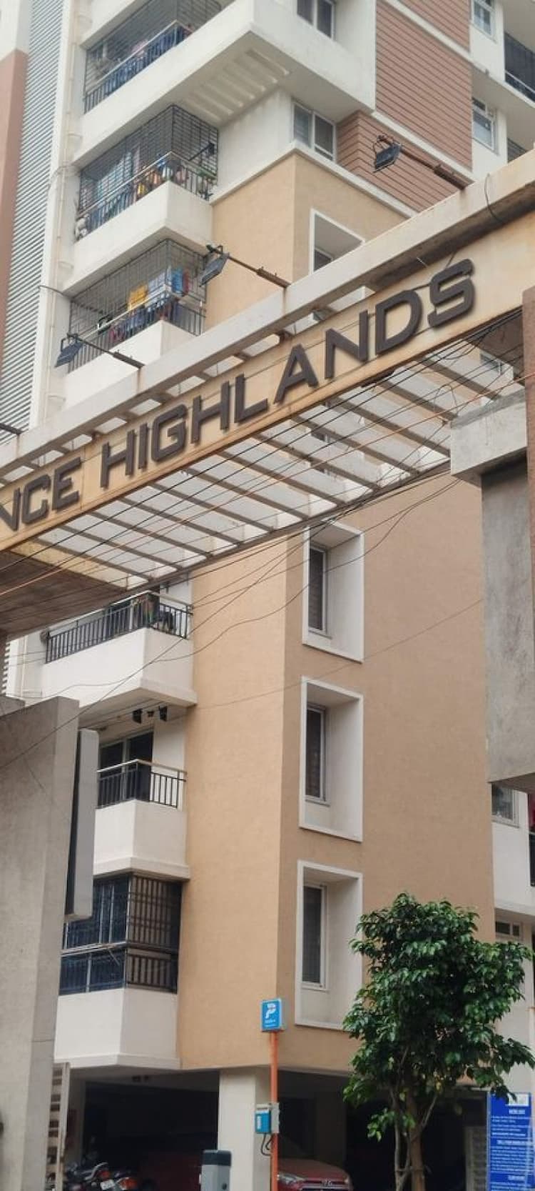 Single Property Image