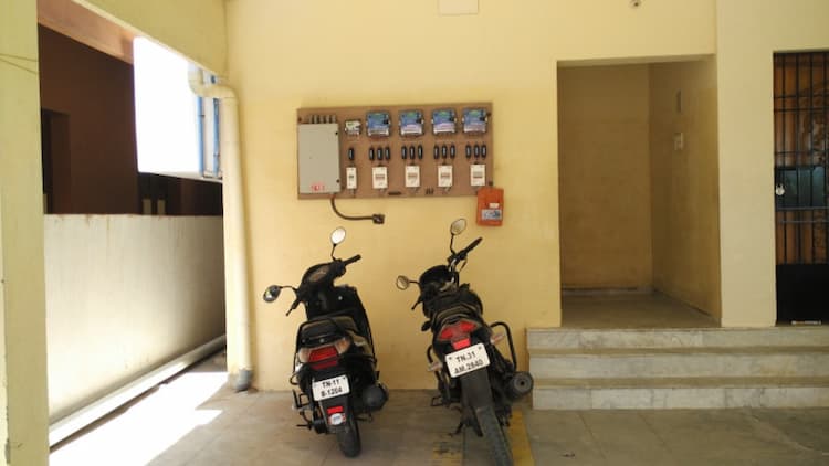 Single Property Image